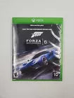 Forza Motorsport 6: Ten Year Anniversary Edition