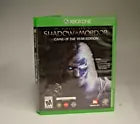 Middle-Earth: Shadow of Mordor Game of the Year Edition