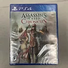 Assassin's Creed Chronicles