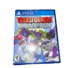 Transformers: Devastation