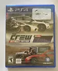 The Crew Ultimate Edition