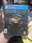 Space Hulk