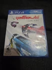 Wipeout: Omega Collection