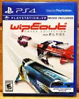 Wipeout: Omega Collection