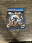 Space Hulk: Deathwing Enhanced Edition