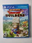 Dragon Quest Builders: Day One Edition