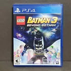 LEGO Batman 3: Beyond Gotham