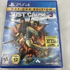 Just Cause 3