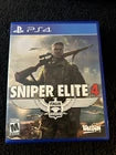 Sniper Elite 4