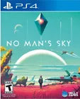 No Man's Sky