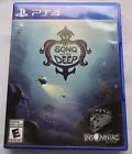 Song of the Deep