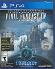 Final Fantasy XIV Online Complete Experience