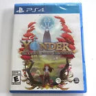 Yonder: The Cloud Catcher Chronicles