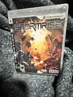 Stormrise