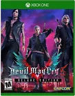 Devil May Cry 5 Deluxe Edition