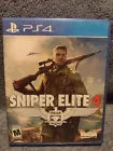 Sniper Elite 4