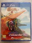 Ghost Blade HD