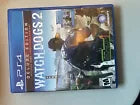 Watch Dogs 2: Deluxe Edition