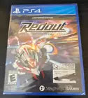 Redout: Lightspeed Edition