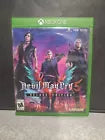 Devil May Cry 5 Deluxe Edition