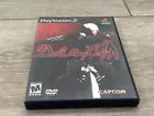 Devil May Cry
