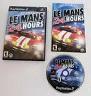 Le Mans 24 Hours