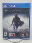 Middle Earth: Shadow of Mordor