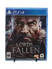 Lords of the Fallen - Limited Edition