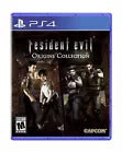 Resident Evil Origins Collection