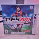 Pro Evolution Soccer 2011