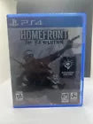 Homefront: The Revolution