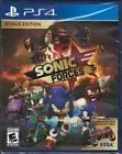 Sonic Forces: Bonus Edition