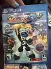 Mighty No. 9