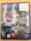 The Crew Ultimate Edition