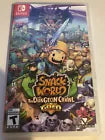 Snack World: The Dungeon Crawl - Gold