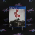 The Evil Within