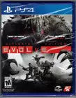 Evolve Ultimate Edition