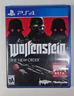 Wolfenstein: The New Order