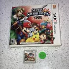Super Smash Bros.
