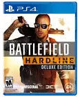 Battlefield Hardline Deluxe Edition