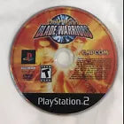 Onimusha: Blade Warriors