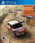 Sébastien Loeb Rally EVO