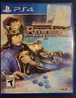 Dynasty Warriors 8: Empires