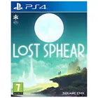 Lost Sphear