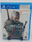 The Witcher 3: Wild Hunt