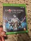Ghostbusters: The Video Game Remastered