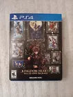 Kingdom Hearts: All-in-One Package