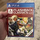 Atari Flashback Classics Vol. 2