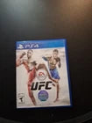 EA Sports UFC