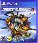 Just Cause 3